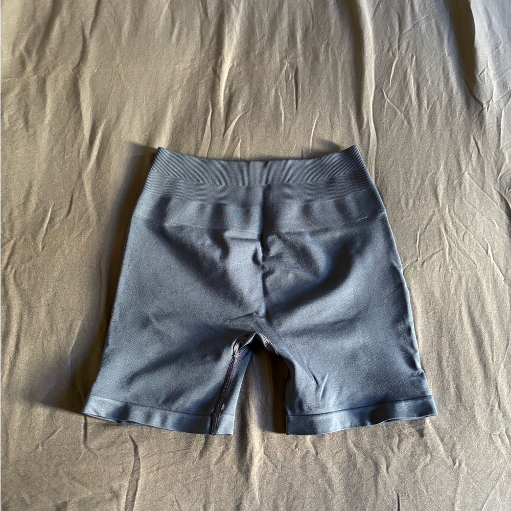 Alphalete Women's Amplify short